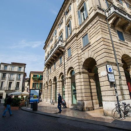 Italianflat - La Residenza Del Cantante Werona Zewnętrze zdjęcie